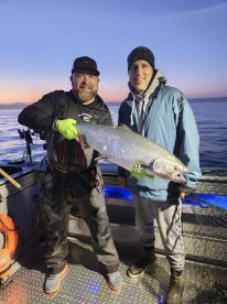 Edmonds Report Photo 1