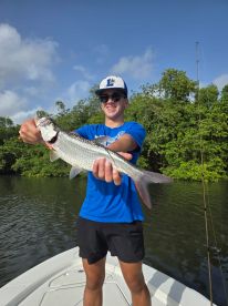 San Juan Report Photo 1