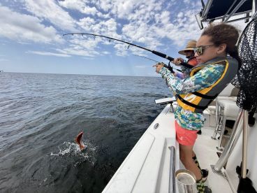 Gulf Breeze Report Photo 2