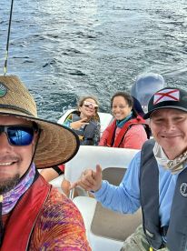 Gulf Breeze Report Photo 1