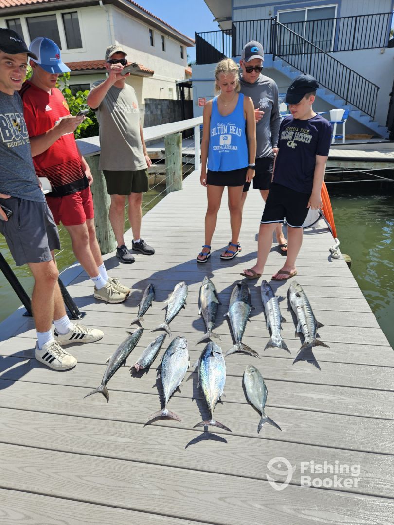 Port Orange Report Photo 0