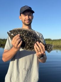 Flounder Pounder