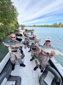 Kenai Peninsula Report Photo 2