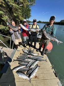 Kenai River Report Photo 1