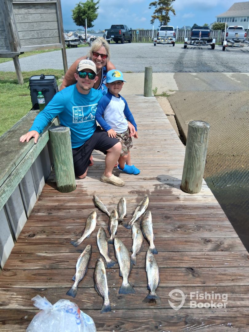 Manteo Report Photo 0