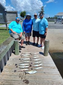 Oregon Inlet Report Photo 1