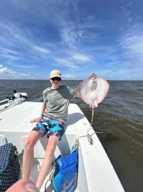 North Carolina Report Photo 2