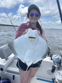 Oregon Inlet Report Photo 1