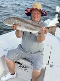 Halifax River Report Photo 2