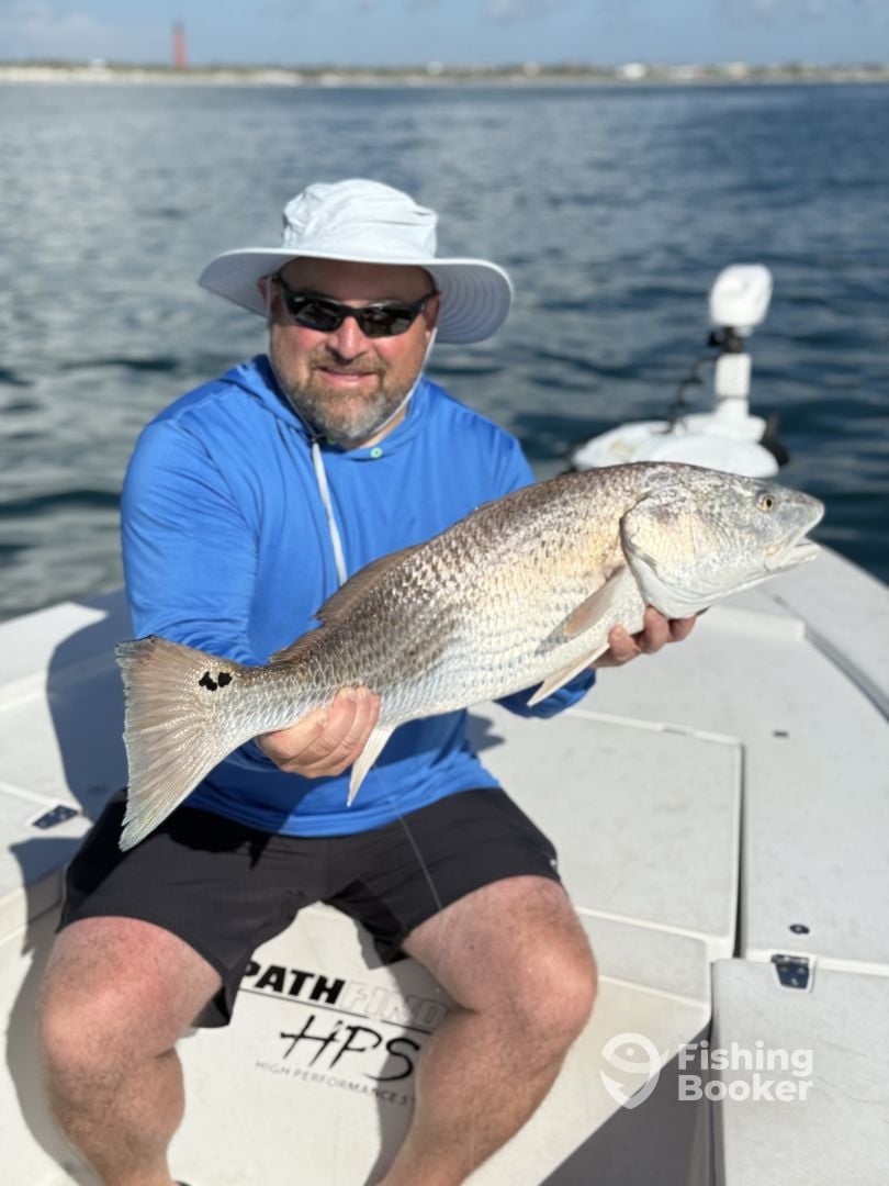 Halifax River Report Photo 0