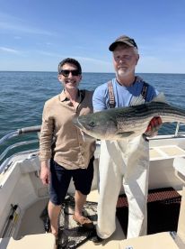 Montauk Report Photo 1