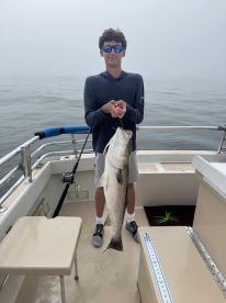 Montauk Report Photo 1