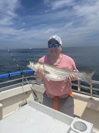 June 29th Fishing Report 