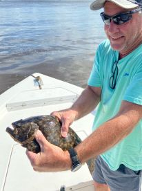 Carolina Beach Report Photo 1