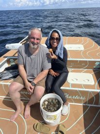 Steinhatchee Report Photo 1
