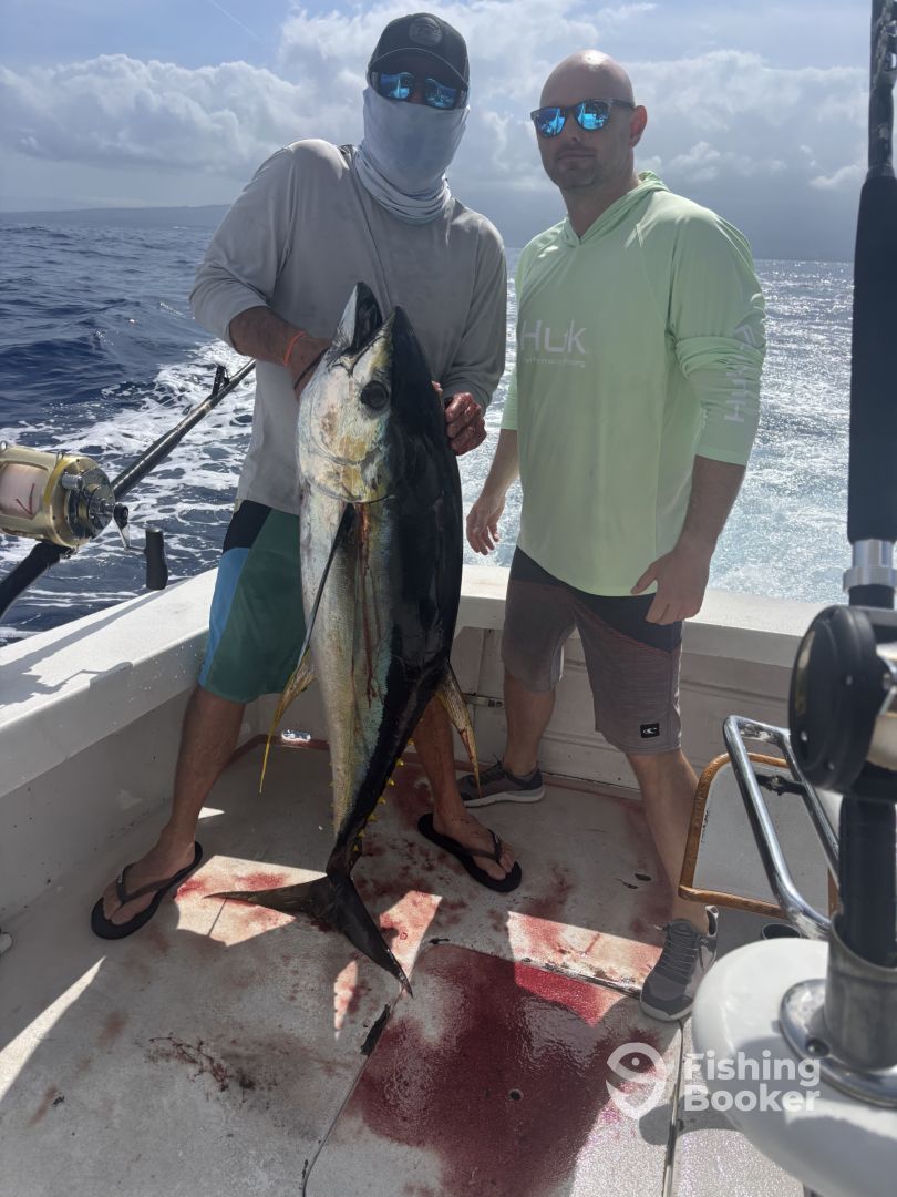 Kailua-Kona Report Photo 0
