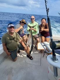 Kailua-Kona Report Photo 2