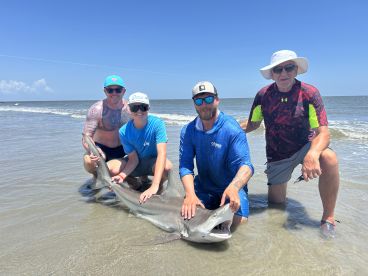 South Carolina Report Photo 2