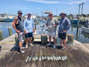 Hatteras Island Report Photo 3