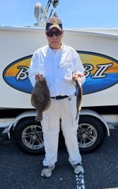 Stone Harbor Report Photo 4