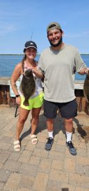 Stone Harbor Report Photo 1