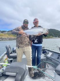 Gold Beach Report Photo 3