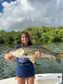 San Juan Report Photo 1