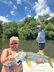 San Juan Report Photo 2