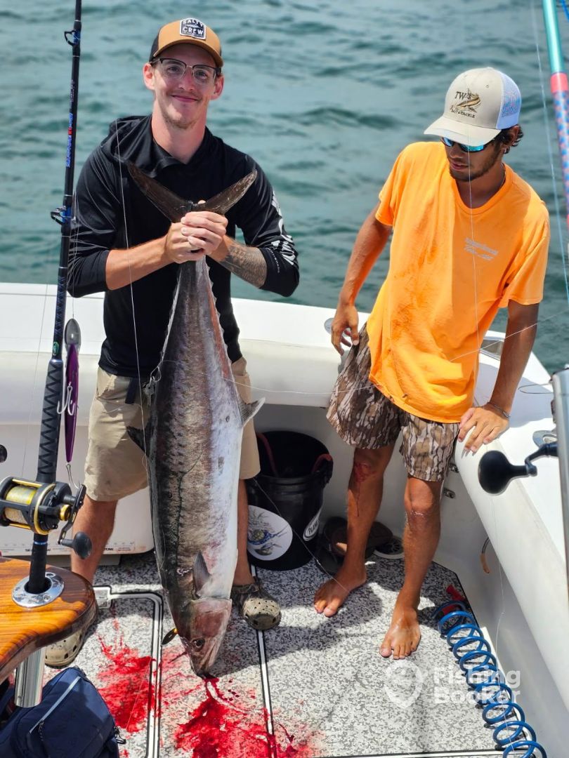 Rudee Inlet Report Photo 0