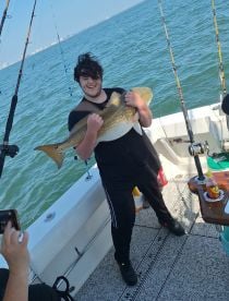 Rudee Inlet Report Photo 1