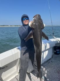 Rudee Inlet Report Photo 2