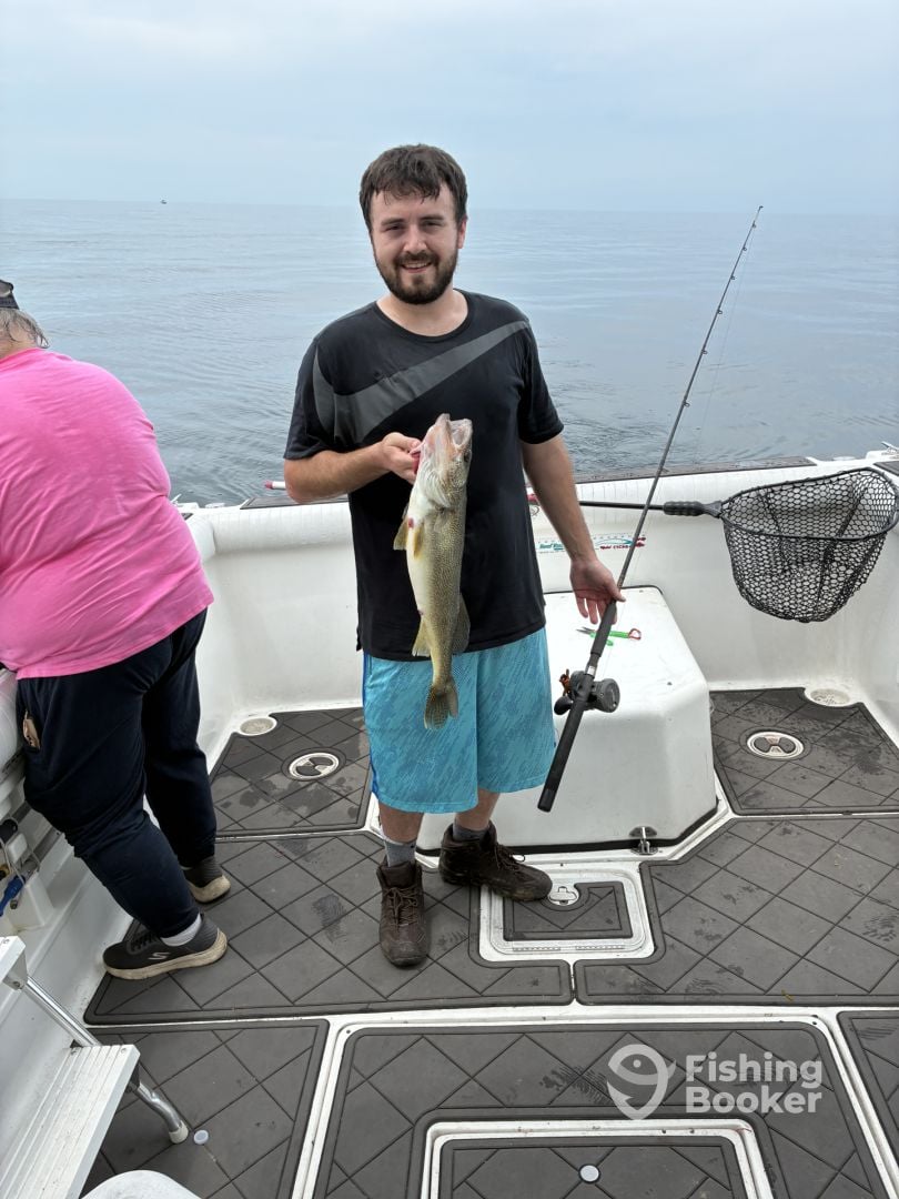 Conneaut Report Photo 0
