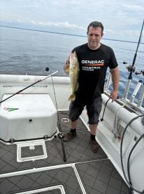 Conneaut Report Photo 1