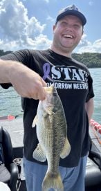 Great afternoon trip on Table Rock