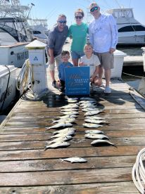 Pamlico Sound Report Photo 2