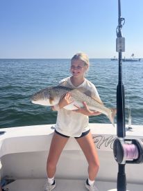 Pamlico Sound Report Photo 1