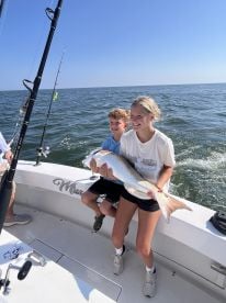 Limits and drum!
