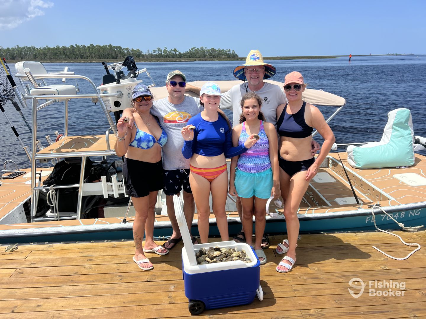Steinhatchee Report Photo 0