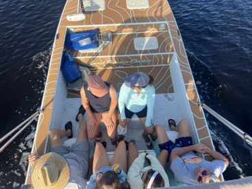 Steinhatchee Report Photo 1