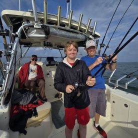 Catawba Island Report Photo 3