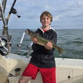 Catawba Island Report Photo 3