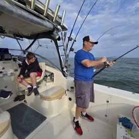 Catawba Island Report Photo 1