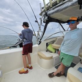 Lakeside Marblehead Report Photo 1