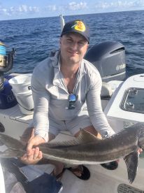 Charleston Report Photo 2