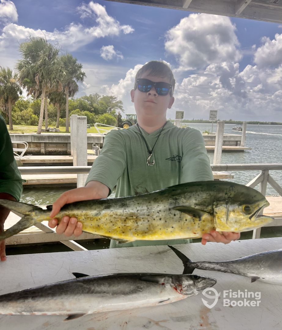 Vero Beach Report Photo 0