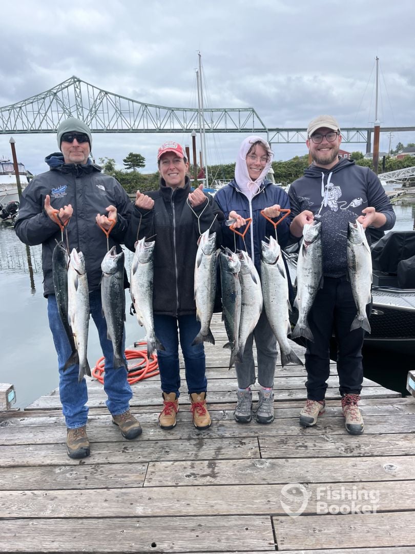 Columbia River Report Photo 0