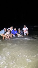 Texas Report Photo 1