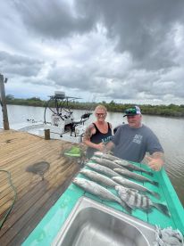Matagorda Report Photo 1