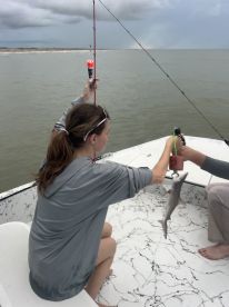 Matagorda Report Photo 2