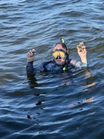 Steinhatchee Report Photo 1